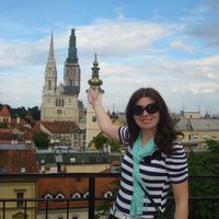 Irena Croatia's Photo