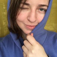 София Мавродий's Photo