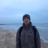 Владислав Бочаров's Photo