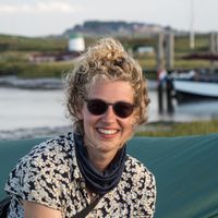 Melle Ahlers的照片