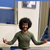 Florent GIFFON's Photo