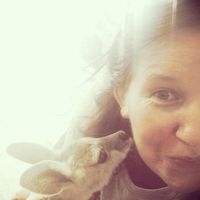 Hanah Kobienia的照片