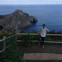 Ivan Arellano的照片