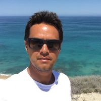 eric powell的照片