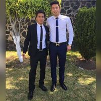 Ian González的照片