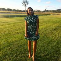 Prue Orford的照片