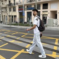 Mazen Medhat's Photo