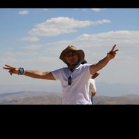 Alireza M n的照片