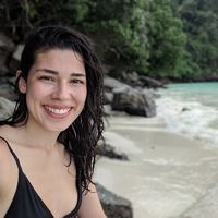 Veronica  Isaza Guzman的照片