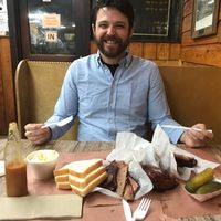 Christopher Starr's Photo