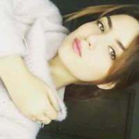 Лиза Песляк's Photo