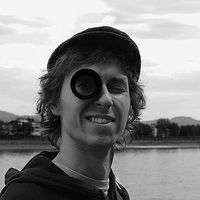 Fotos von Robert Bronisevsky