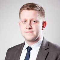 Bradd Jackson's Photo