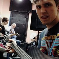 Maciej Dobrzyniecki's Photo