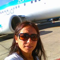 Photos de Romina Cabrera