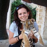 Malou Geurts's Photo