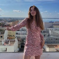 Tetiana Marchenko的照片