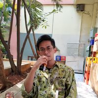 Muhammad Imam Bukhori的照片