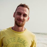 Alexandr Els's Photo