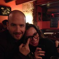 Fotos de Nicolas Vernier