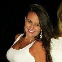 Larissa Andrade的照片
