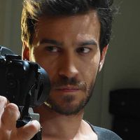 Tasos Karas的照片