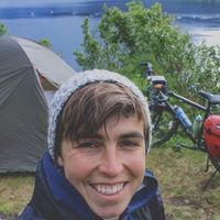 Luisa Rische的照片