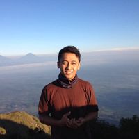 Arik Kurniadi's Photo