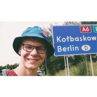 Ilya Antipin的照片