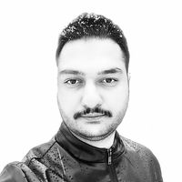 Sajjad Lohrasbi's Photo