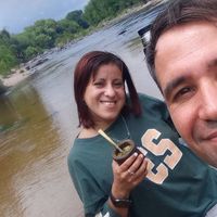 Fotos de Fernando Sosa y María Pereyra