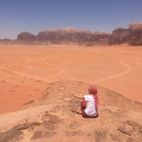 Le foto di Monika Jiang