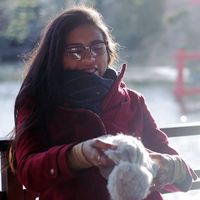 Fotos de Samantha Pantoja