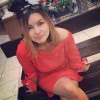 Дарья Шмырина's Photo