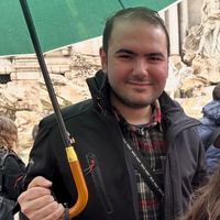 Metehan Ozturk's Photo