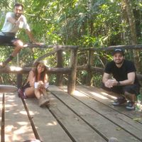 Luis Bernardo的照片