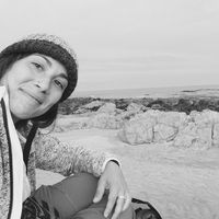 Fotos de carla tranquillo