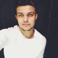 Kostya Panasyuk's Photo