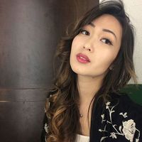 Le foto di Mila Raiskaya