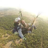 Maher Sammoudi's Photo