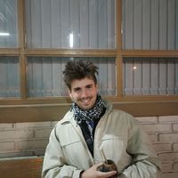 Clément Chevallier's Photo