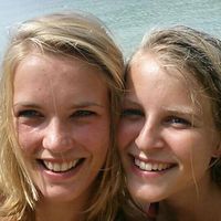 Froukje Dijkstra's Photo