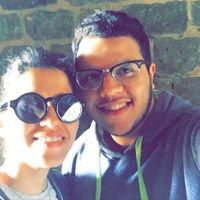 Gharbi Youssef的照片