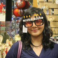 Anupama Gupta的照片