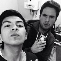 Joel Antonio Herrera Soto's Photo