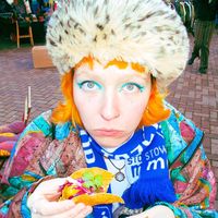 Adela Wagner's Photo