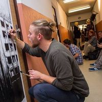 Lukáš Korec's Photo