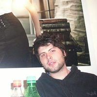 Ariel Luengo's Photo