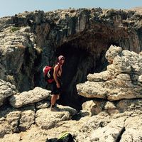 Zdjęcia użytkownika David Rimatori