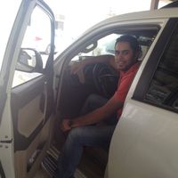 Mostafa Nasr's Photo